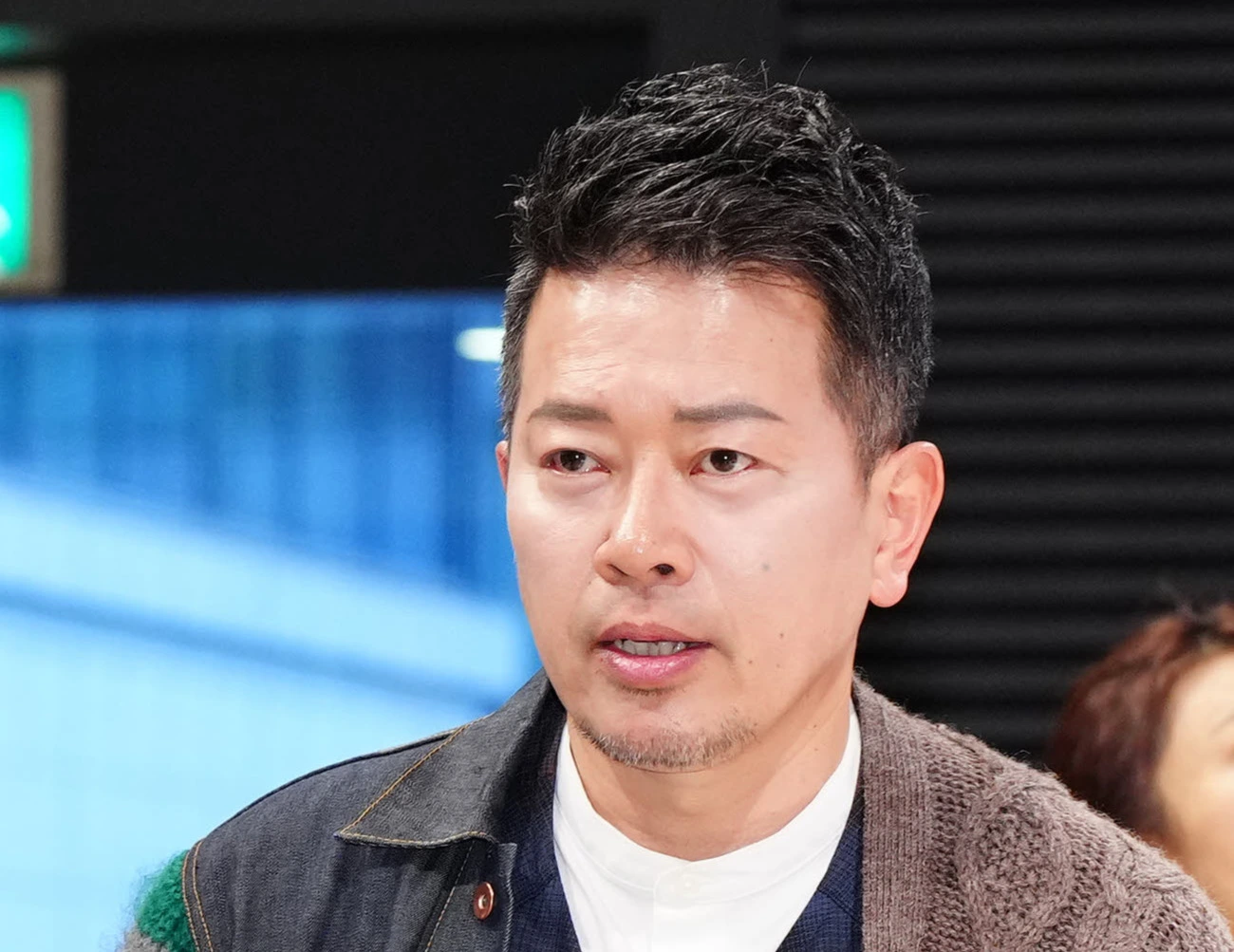 【芸人】宮迫博之が「テレビ復帰」できない本当の理由　キー局関係者が明かした「宮迫さんにはアンジャッシュ・渡部さんやカラテカ入江さんとは決定的に違う点が……」